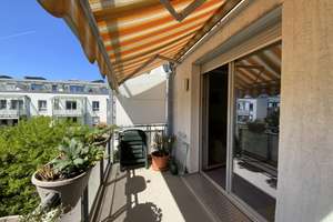 Elegante 3-Zimmer-Wohnung mit Westbalkon in Top-Lage Mainz-Gonsenheim – bezugsfrei!