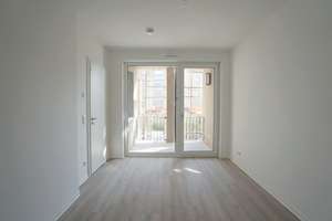 Neubauwohnung mit Balkon: Moderne 2-Zimmer im Zentrum-Ost – Kreuzstraße 25, 4103 Zentrum-Ost, Leipzig – Vorschaubild 7