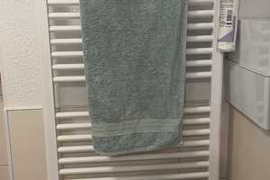 Modernes 2 Zimmer Mietwohnung mit EBK – Berlin – Vorschaubild 11