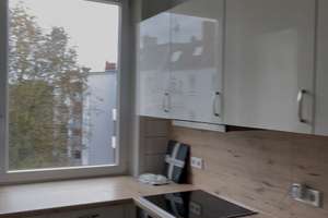 Eine helle und gemütliche 3er-WG in St. Lorenz Süd, Lübeck. – Die vollständige Adresse der Immobilie erhältst du vom Anbieter., 23558 Sankt Lorenz Süd, Lübeck – Vorschaubild 5