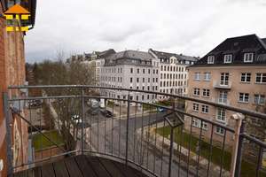 Traumhafte Lage in Hibersdorf - mit Balkon! – Hilbersdorfer Straße 29, 9131 Hilbersdorf, Chemnitz – Vorschaubild 13