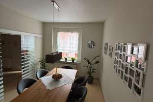 Garten, Garage, Kfz.-Stellplätze. Grenzenloser Wohn-Genuss  auf ca 178 m² Wohnfl.  (9 1/2-Räume) – Die vollständige Adresse der Immobilie erhältst du vom Anbieter., 59067 Mitte, Hamm – Vorschaubild 7
