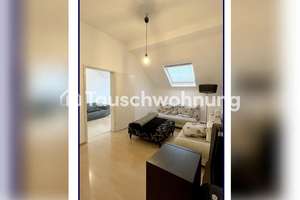Tauschwohnung: Wunderbar ruhige Wohnung – Humboldtstraße 27, 40237 Düsseltal, Düsseldorf – Vorschaubild 8