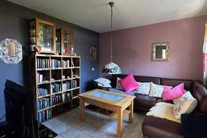 Modernes + hochwertiges Anwesen nahe Golfclub Websweiler Hof – Saarpfalz-Kreis – Vorschaubild 11