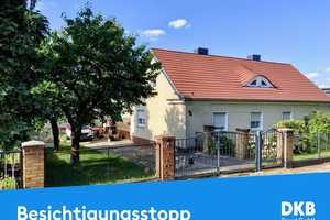 Gemütliches Wohnhaus in der Cottbuser Vogelsiedlung - reserviert – Cottbus – Vorschaubild 1