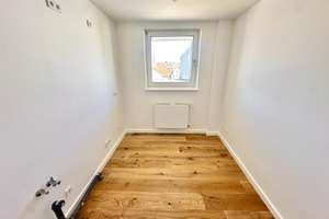 Sonnige, Top-sanierte 2-Zimmer-Wohnung mit Balkon und Aufzug in Kreuzberger Bestlage – 10961 Kreuzberg, Berlin – Vorschaubild 14