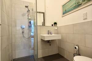 Moderne trifft Historie: Einmalige Wohnung mit großer Dachterrasse – 60311 Altstadt, Frankfurt am Main – Vorschaubild 12