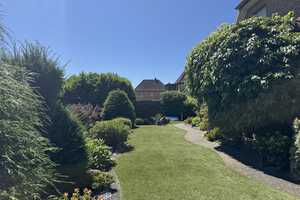 Peine OT Stederdorf / Einfamilien-Traumhaus mit Doppelgarage und schöner Gartenanlage – Peine (Kreis) – Vorschaubild 5