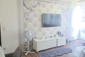 Gemütliche 4-Zimmer-Wohnung mit Balkon in Münster – Am Berg Fidel 64, 48153 Berg Fidel, Münster – Vorschaubild 10