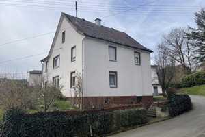 Haus mit Scheune in guter Lage nahe Flammersfeld – Seelbach (Westerwald), Altenkirchen (Westerwald) (Kreis), 57632 Altenkirchen (Westerwald) (Kreis) – Vorschaubild 12