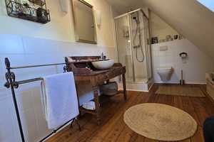 NEU* Verwirklichen Sie Ihren Traum! Mehrgenerationen, CoLiving, Wohnen und Arbeiten! prov-frei! – Bad Kreuznach (Kreis) – Vorschaubild 28
