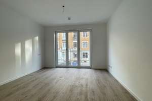 Moderne Etagenwohnung zur Miete mit Balkon in Dresden Neustadt - Wentzel Dr. – Friedensstraße 41c, 1097 Leipziger Vorstadt, Dresden – Vorschaubild 6