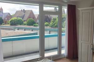 Sehr helle 3 Zimmer-Etagenwohnung mit großer, ruhiger Loggia – 48165 Hiltrup-Mitte, Münster – Vorschaubild 14