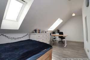 530 € ALL INCLUSIVE - KLEINER STUDENTENTRAUM – Die vollständige Adresse der Immobilie erhältst du vom Anbieter., 55128 Bretzenheim, Mainz – Vorschaubild 3