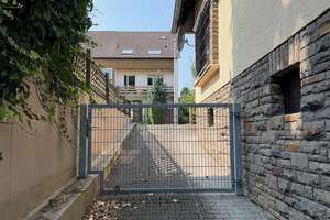 BONN OBERKASSEL freist. Einfam. Haus mit ca. 200 m² Wfl., 841 m² GrSt. Keller, Garage, Baugrundstück – Die vollständige Adresse der Immobilie erhältst du vom Anbieter., 53227 Oberkassel, Bonn – Vorschaubild 49