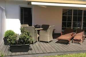 Doppelhaushälfte mit Carport zu verkaufen – Ostvorpommern (Kreis) – Vorschaubild 3