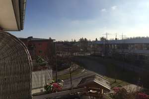 Helle 2 Zimmer Dachgeschoßwohnung in München Obermenzing – An der Schäferwiese 13, 81245 Obermenzing, München – Vorschaubild 11