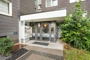 Lichtdurchflutete 3-Zimmer-Wohnung mit Westbalkon und Wohlfühlcharakter – 61381 Friedrichsdorf – Vorschaubild 14