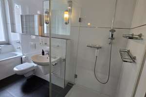 Exklusive 2 - Zimmerwohnung am Dortmunder Wallring! – Hoher Wall 10-12, 44137 City, Dortmund – Vorschaubild 2