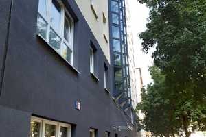 City Wohnung mit Domblick - Wohnen mitten in der Stadt! – Einsteinstr. 13A, 39104 Magdeburg – Vorschaubild 1