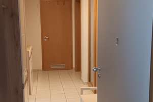 Lebendig wohnen: 3-Zimmer-Wohnung in Unterschleißheim