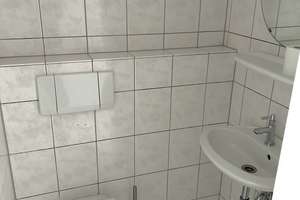 Attraktive Wohnung  mit geh. Innenausstattung mit Balkon und EBK - ab 01.07 verfügbar – krummacherstraße 192, 42115 Elberfeld West, Wuppertal – Vorschaubild 16