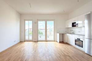 Kompakte Dachgeschosswohnung nah Schloß Charlottenburg - 3 Zimmer am Mierendorffplatz – Osnabrücker Straße 27, 10589 Charlottenburg, Berlin – Vorschaubild 6