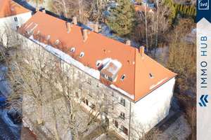 ++ Balkon, Badezimmer mit Fenster, Denkmalschutz! Charmante 3-Zimmer Wohnung im Leipziger Osten ++ – Die vollständige Adresse der Immobilie erhältst du vom Anbieter., 4319 Engelsdorf, Leipzig – Vorschaubild 12