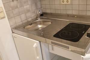 Nur für Wochenendheimfahrer!!!!! Möbliert & NK incl. – Hausäckerweg 17, 90156 Büchenbach West, Erlangen – Vorschaubild 7