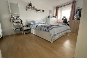 Helle, freundliche 2 Zimmerwohnung mit Balkon und Stellplatz – Ettesterstraße 1, 64291 Arheilgen, Darmstadt – Vorschaubild 3
