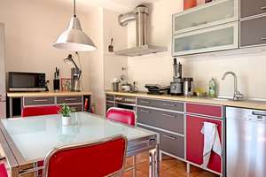 Gepflegte Etagenwohnung mit Balkon und Tiefgaragenstellplatz zum Kauf in Hamburg Altona-Wentzel Dr. – Die vollständige Adresse der Immobilie erhältst du vom Anbieter., 22765 Altona-Nord, Hamburg – Vorschaubild 15
