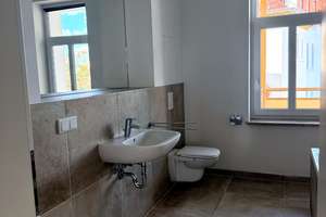 Helle 2-Zimmer-Wohnung mit Balkon, offener Wohnküche und Aufzug im sanierten Altbau – Schwartzestraße 6, 4229 Kleinzschocher, Leipzig – Vorschaubild 12