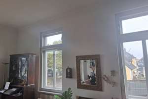 2-Zimmer-Wohnung in Bad Iburg in wunderschönem Altbau – Osnabrücker Straße 5, 49186 Bad Iburg – Vorschaubild 2