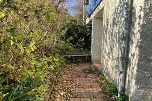 *Provisionsfrei*Ein echtes 2-Familienhaus mit unverwechselbarem Kamin-Unikat &idyllischem Grundstück – Rosmerthastraße xx, 55126 Finthen, Mainz – Vorschaubild 79