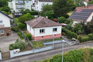 Gemütlicher kleiner Bungalow oder Neugestaltung in Münster-Sarmsheim – Die vollständige Adresse der Immobilie erhältst du vom Anbieter., 55424 Münster-Sarmsheim – Vorschaubild 2