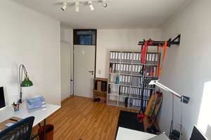 Helle 3-Zimmer-Wohnung mit Balkon in ruhiger Lage in Darmstadt-Eberstadt – 64297 Eberstadt, Darmstadt – Vorschaubild 11
