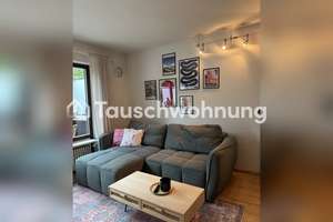 Tauschwohnung: 2 Zimmer-Whg mit großem Balkon direkt neben Westpark – Die vollständige Adresse der Immobilie erhältst du vom Anbieter., 81377 Am Waldfriedhof, München – Vorschaubild 13