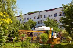 Mieter für gemeinsame Zukunft gesucht! – Friedrich-Ebert-Str. 19, 39114 Cracau, Magdeburg – Vorschaubild 1
