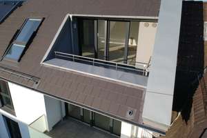 Neubau mit *Investorenpaket* - Sicheres Einkommen ohne Risiko! 3-Zi.-Whg. (Nr. 15) – Die vollständige Adresse der Immobilie erhältst du vom Anbieter., 28219 Walle (Ortsteil), Bremen – Vorschaubild 3