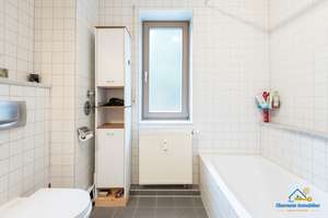 Attraktive 2-Zimmer-Erdgeschosswohnung mit Garten und Garage in Unikliniknähe – Die vollständige Adresse der Immobilie erhältst du vom Anbieter., 93051 Kumpfmühl-Ziegetsdorf-Neuprüll, Regensburg – Vorschaubild 12