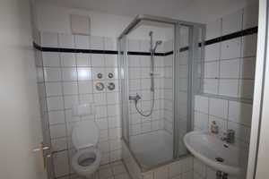 Nette 2 Zimmerwohnung mit Balkon in Düsseldorf Bilk – Höhenstr. 25, 40227 Düsseldorf – Vorschaubild 3