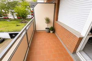 Nur 64.910 €! Renditechance für Kapitalanleger: 2-Zimmer-Wohnung mit Balkon in Essen-Altenessen – 45326 Altenessen-Süd, Essen – Vorschaubild 8