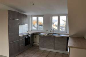 Möblierte DG-Wohnung in zentralster Lage – Die vollständige Adresse der Immobilie erhältst du vom Anbieter., 65185 Mitte, Wiesbaden – Vorschaubild 3