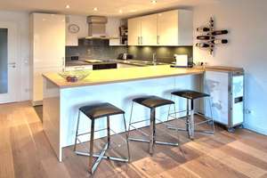 Courtagefrei: Helle und zentral gelegene DG-Maisonette-Wohnung mit Galerie und Sonnenterrasse – Die vollständige Adresse der Immobilie erhältst du vom Anbieter., 22391 Wellingsbüttel, Hamburg – Vorschaubild 6