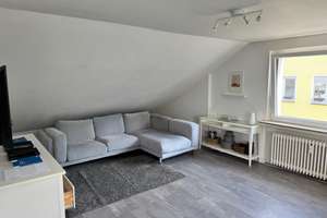 Zwei Zimmer in Dortmund: Ihr neues Zuhause in Wichlinghofen