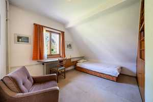 Charmante Villa aus den 50ern – Neckar-Odenwald-Kreis – Vorschaubild 9