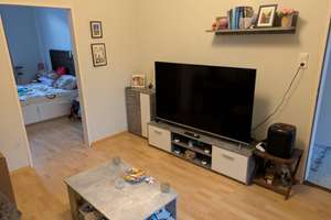 Alltagstaugliche 2-Zimmer-Wohnung in Bremen