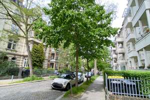Dichterviertel - Einzeldenkmal mit Aufzug – Die vollständige Adresse der Immobilie erhältst du vom Anbieter., 65185 Mitte, Wiesbaden – Vorschaubild 2