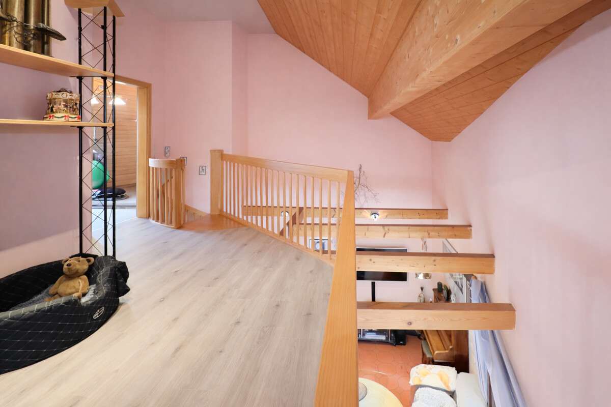 Immobilie in Lauben - Tolles Einfamilienhaus mit Pool in Lauben bei Memmingen! - Bild 16