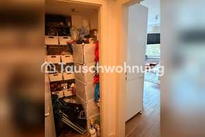 Tauschwohnung: Düsseldorf, Stadtbezirk 1: Charmante kleine Wohnung – 40211 Pempelfort, Düsseldorf – Vorschaubild 2